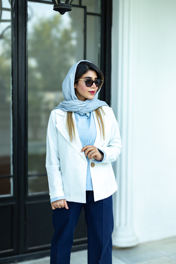 نمونه کار مدلینگ ، پوشاک و لباس