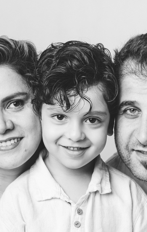 نمونه کار خانوادگی