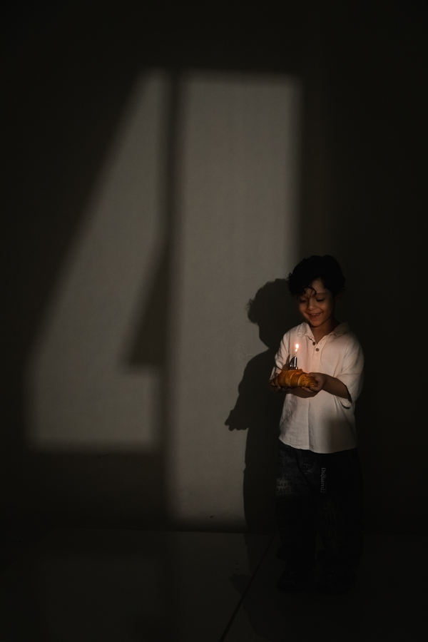 نمونه کار خانوادگی