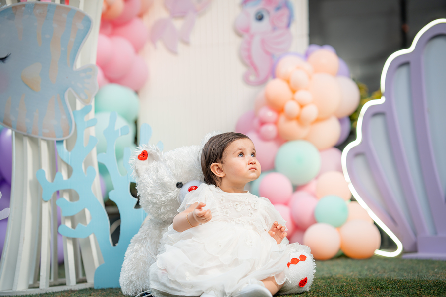 نمونه کار کودک