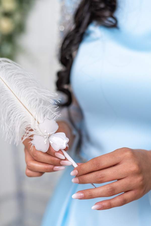 نمونه کار عقد، عروسی و فرمالیته