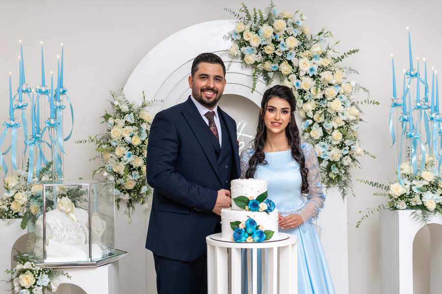 ژست عکاسی دو نفره. ایده عکس عروس و دامادو عاشقانهو دو نفرهو محضر 