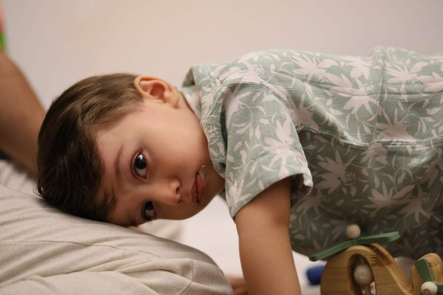 نمونه کار خانوادگی