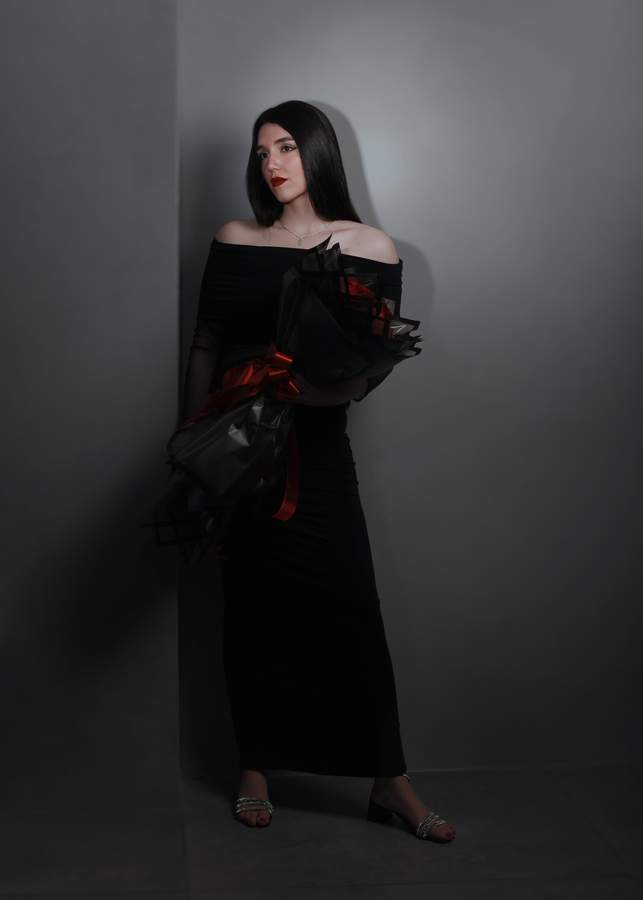 ژست عکاسی مدلینگ. ایده عکس دخترانه / زنانهو مدلینگو آتلیه 