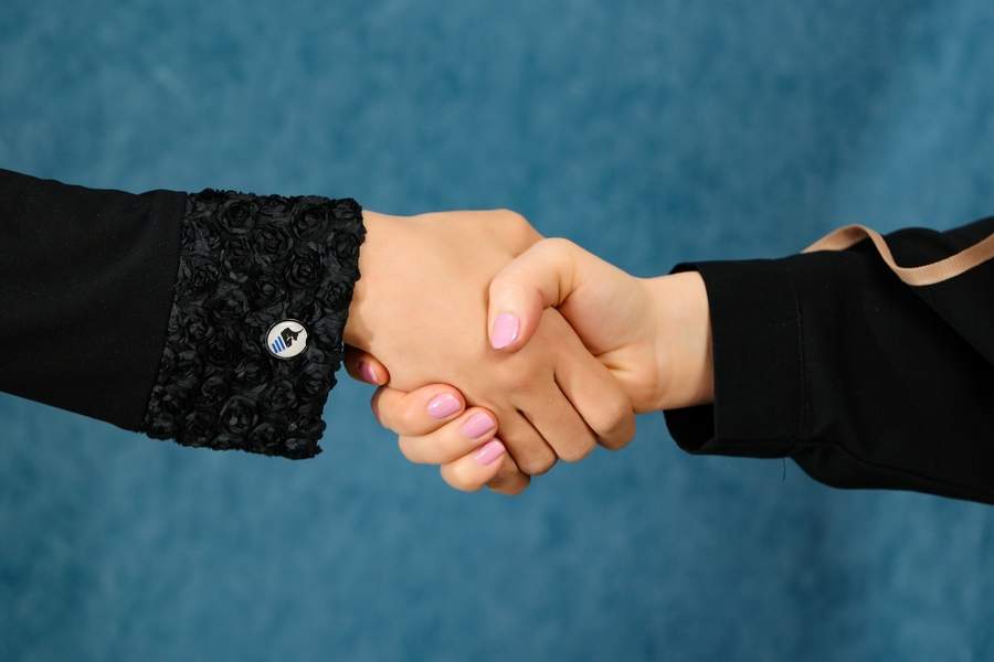 نمونه کار چهره - پروفایل