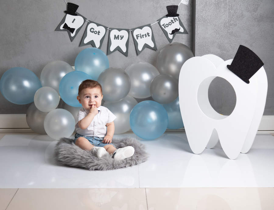 نمونه کار نوزاد