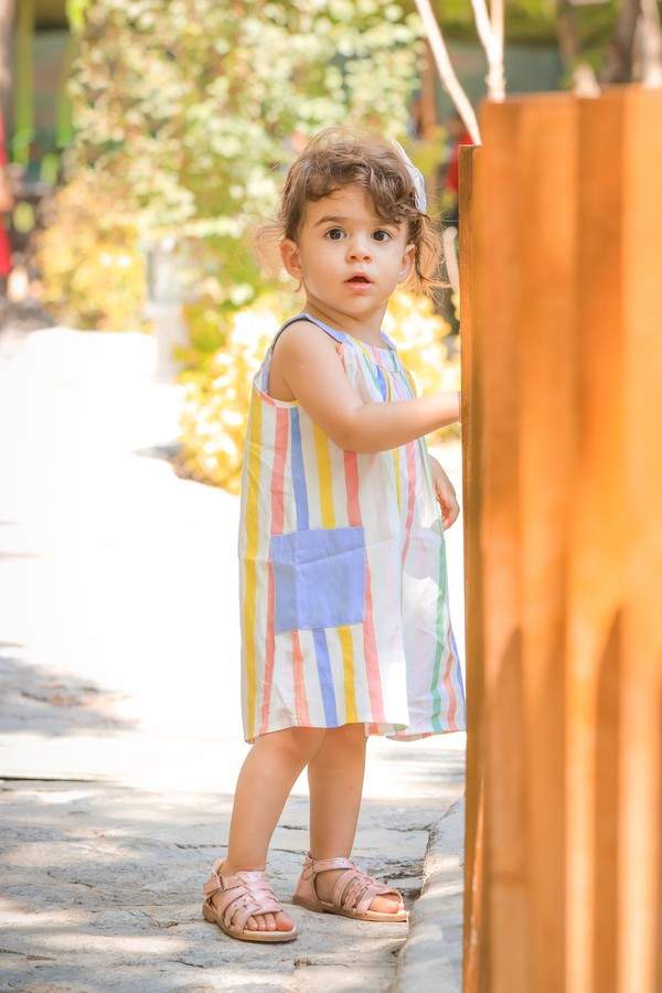 نمونه کار کودک