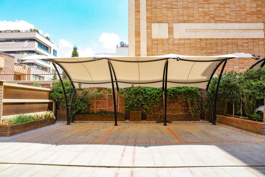 نمونه کار معماری و دکوراسیون