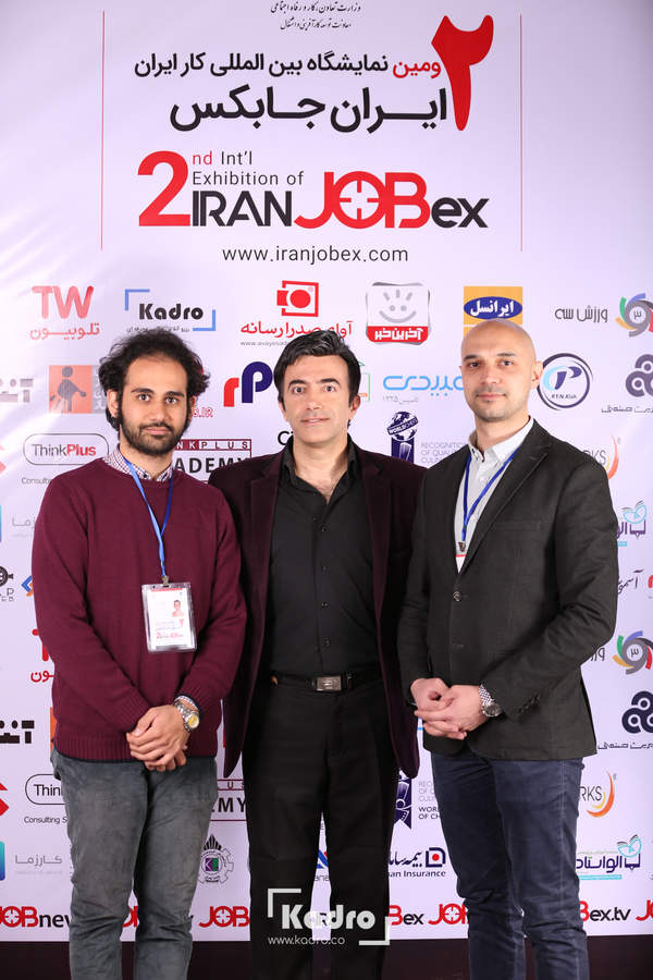 نمونه کار خبری و رویداد