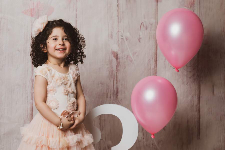 نمونه کار کودک