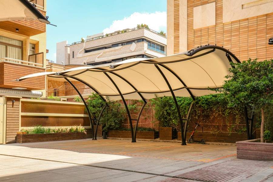 نمونه کار معماری و دکوراسیون