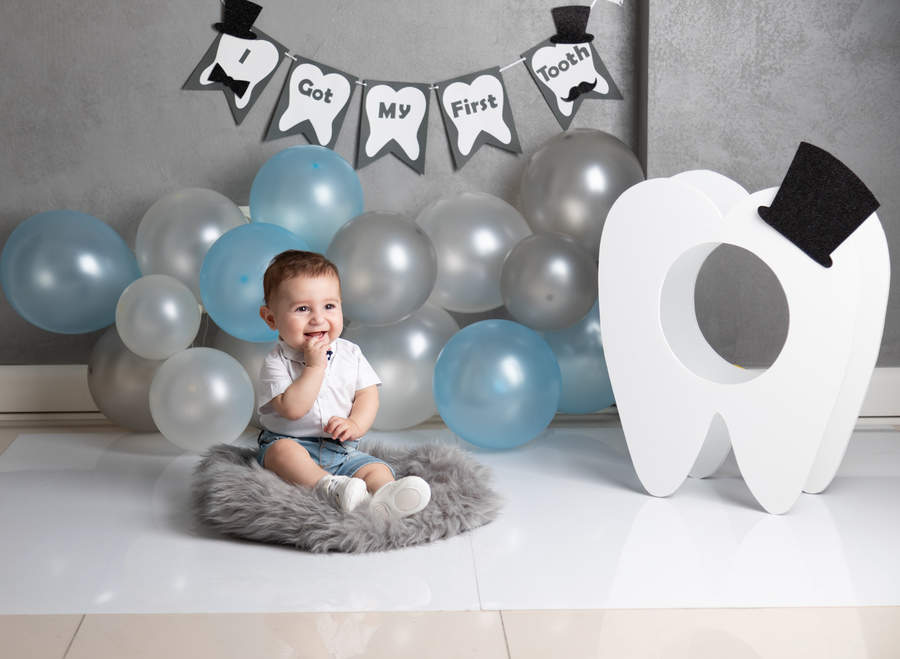 نمونه کار نوزاد