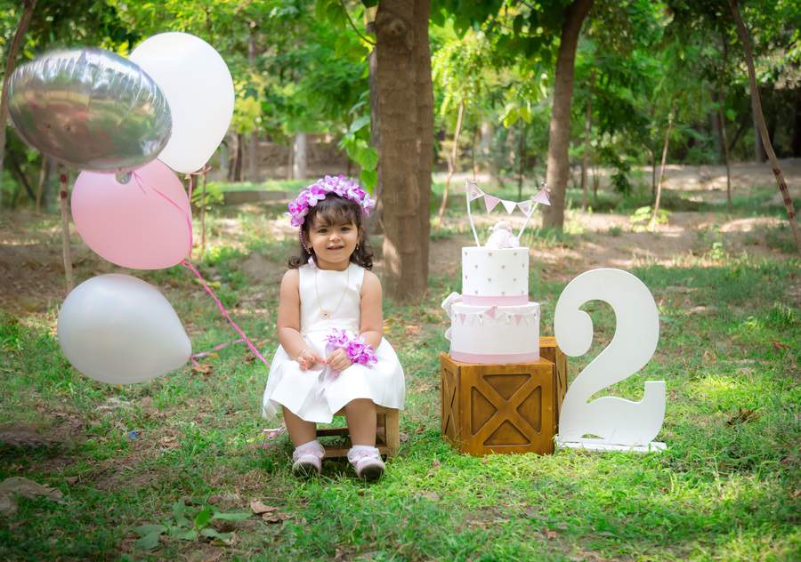 نمونه کار کودک