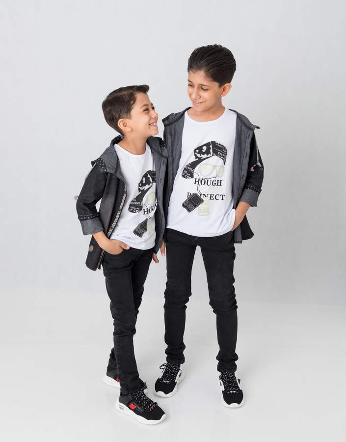 نمونه کار کودک