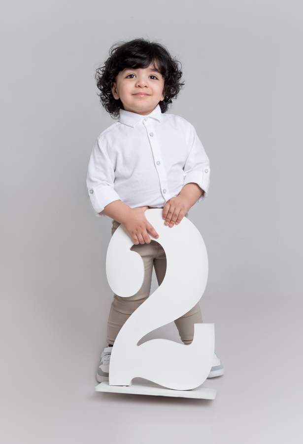 نمونه کار کودک