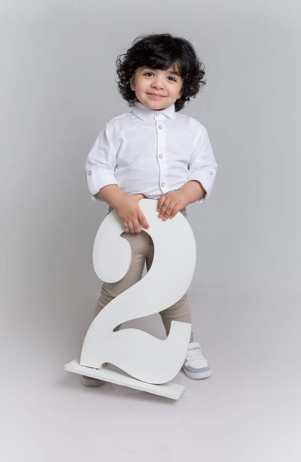 نمونه کار کودک