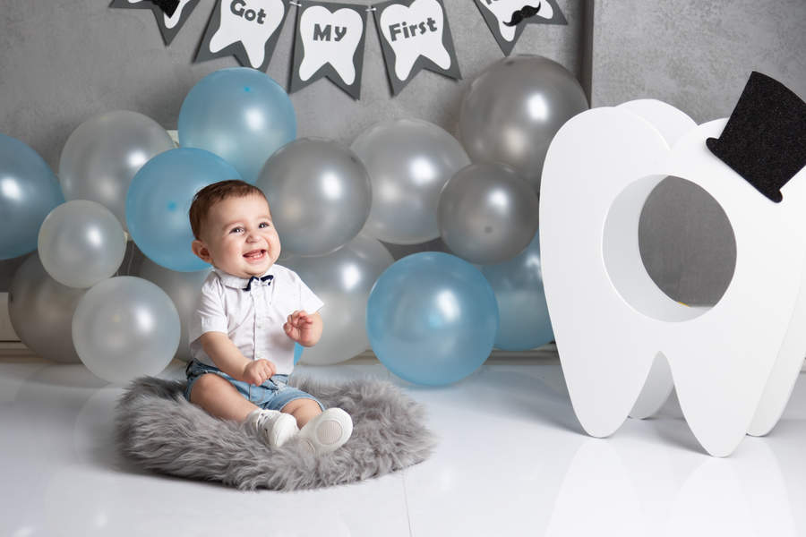 نمونه کار نوزاد