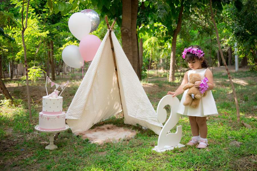 نمونه کار کودک