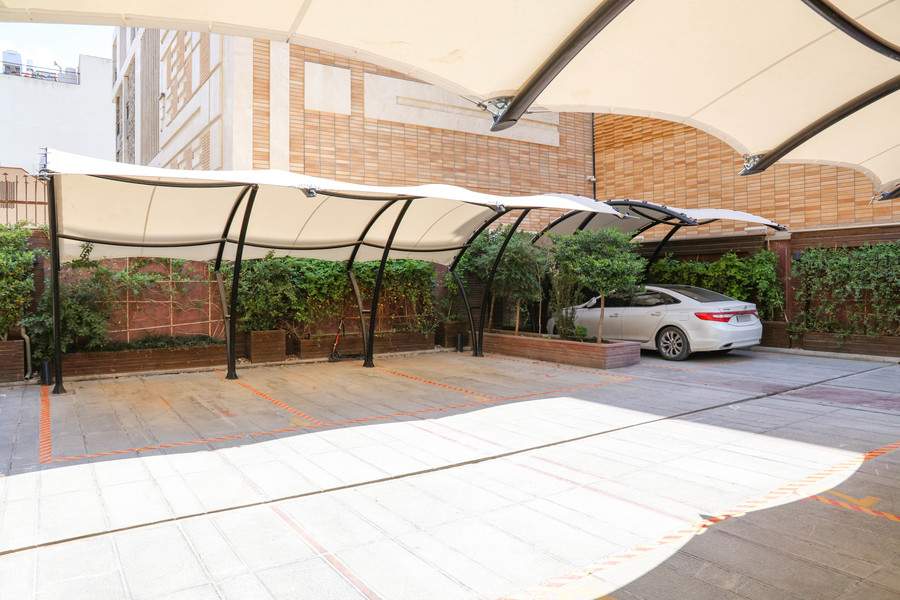 نمونه کار معماری و دکوراسیون