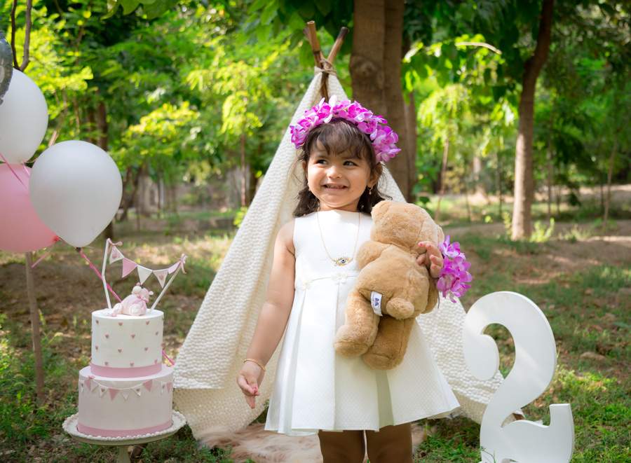 نمونه کار کودک