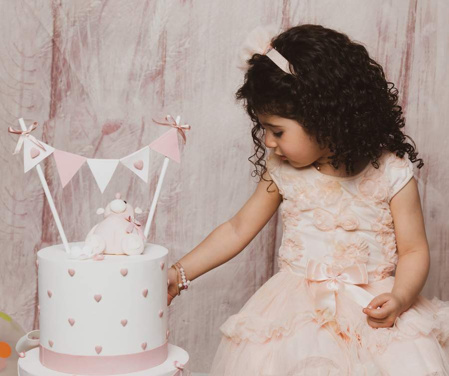 نمونه کار کودک