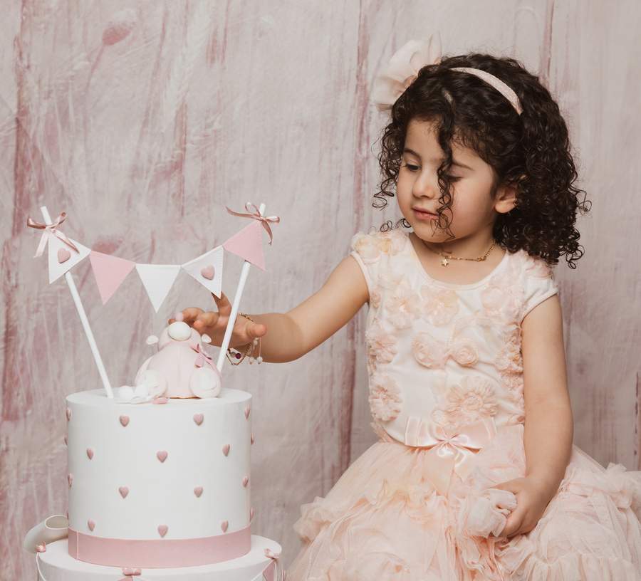 نمونه کار کودک