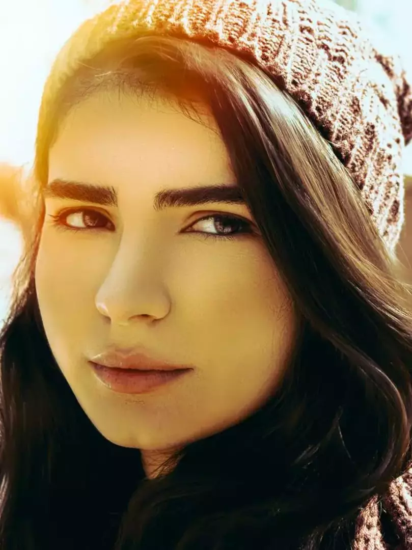نمونه کار عکاسی شایان سهرابی