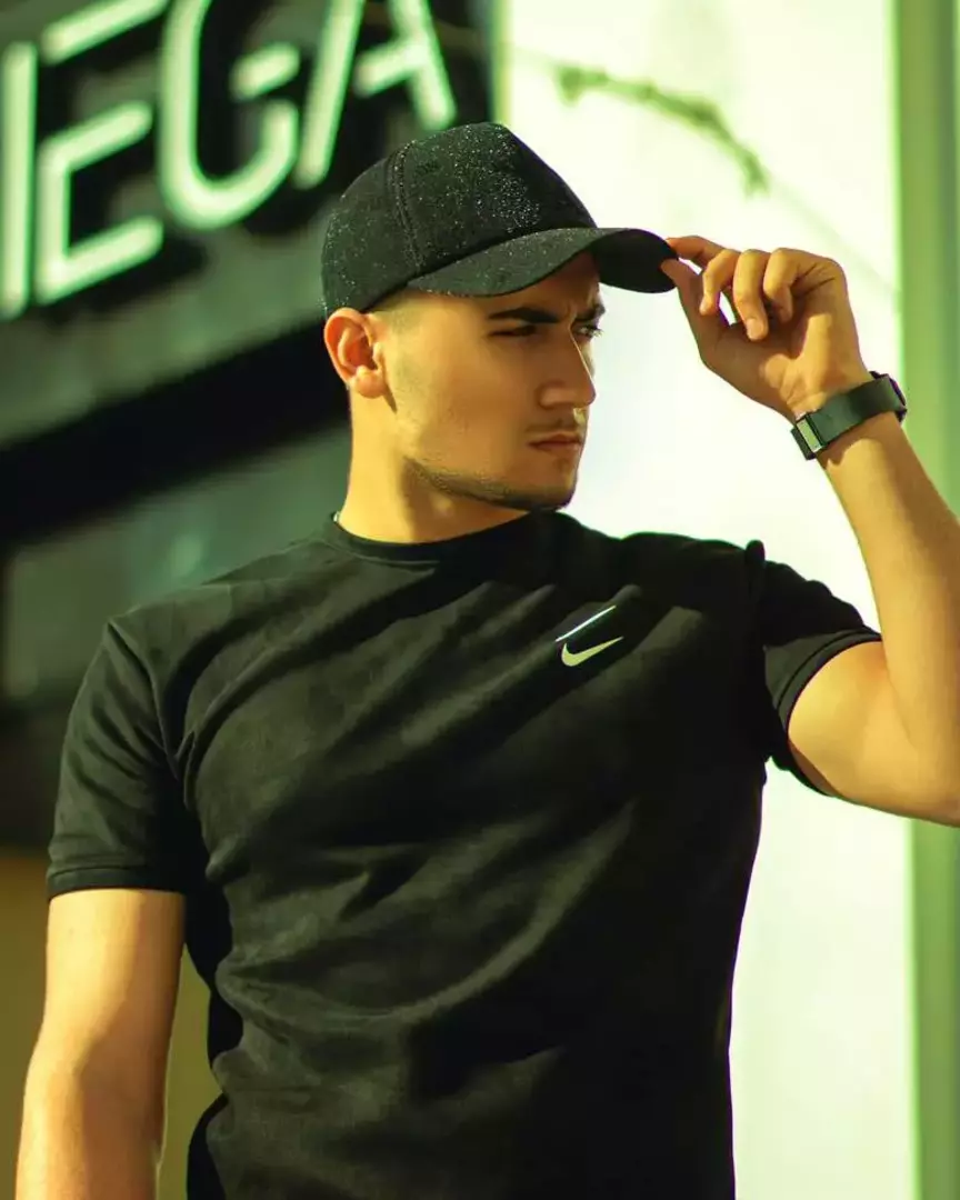 نمونه کار از شایان سهرابی