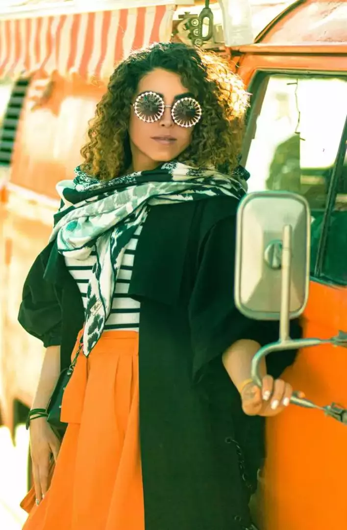 نمونه کار از شایان سهرابی