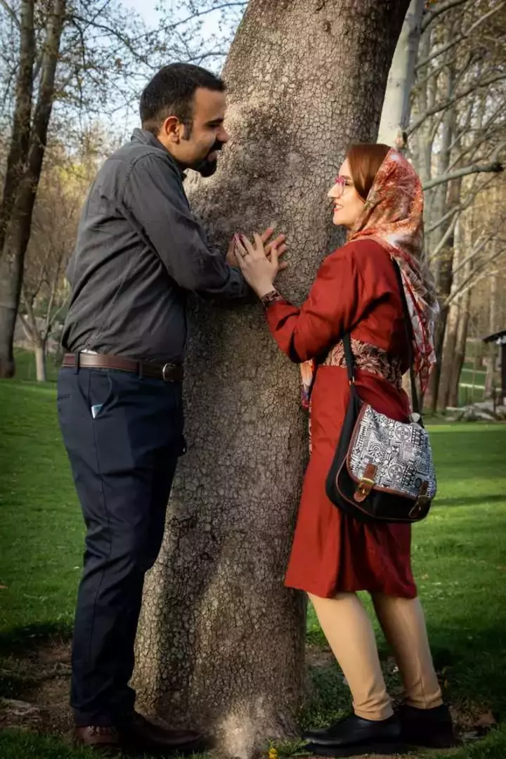 نمونه کار عکاسی زوج و سالگرد توسط ایرجی که در تاریخ 1400-02-06 ** دوشنبه  **  ساعت 12:47AM بارگذاری شده است.