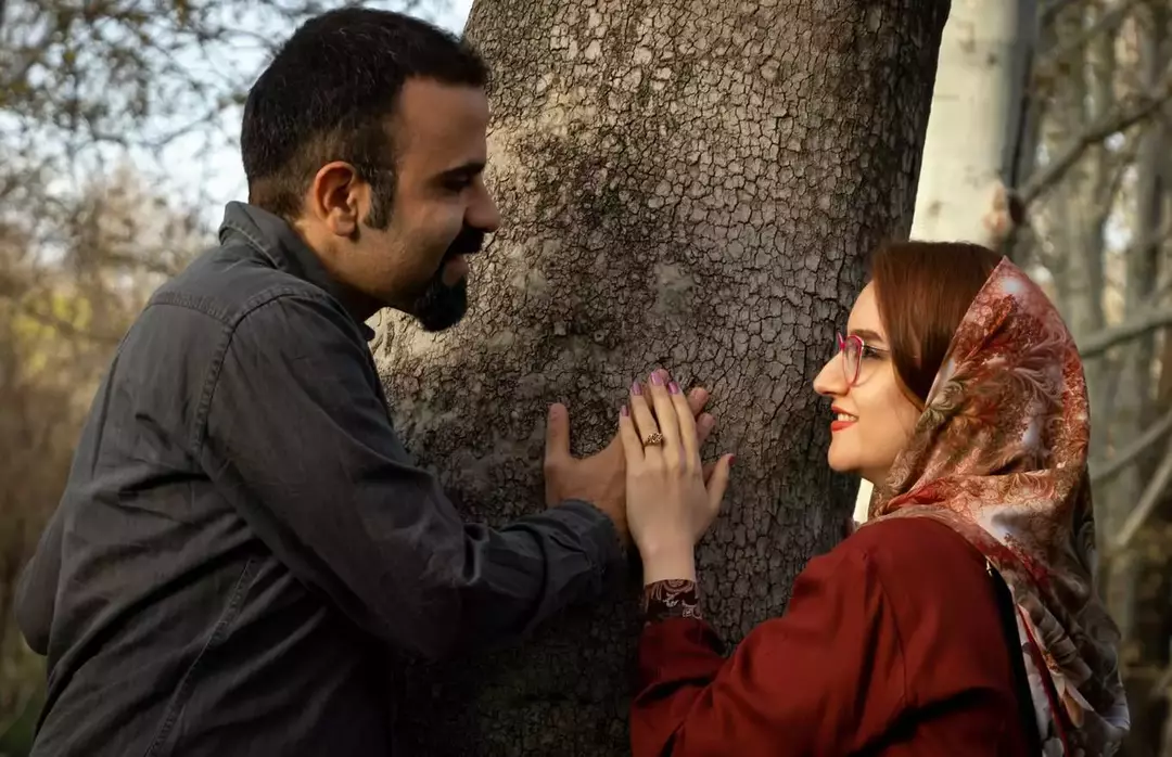 نمونه کار عکاسی زوج و سالگرد توسط ایرجی که در تاریخ 1400-02-06 ** دوشنبه  **  ساعت 12:47AM بارگذاری شده است.