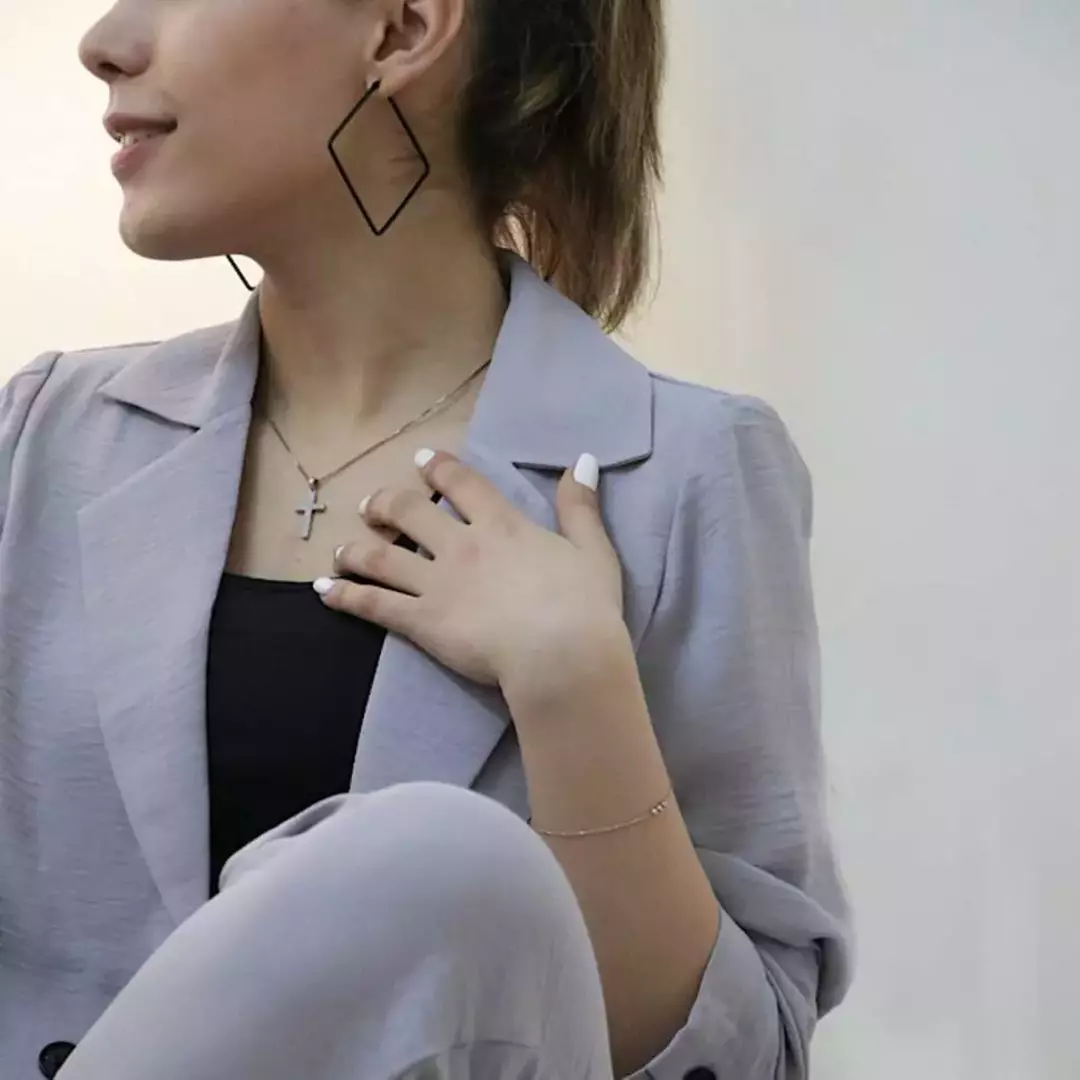 عکاسی مدلینگ پوشاک و لباس از محدثه, اعلایی