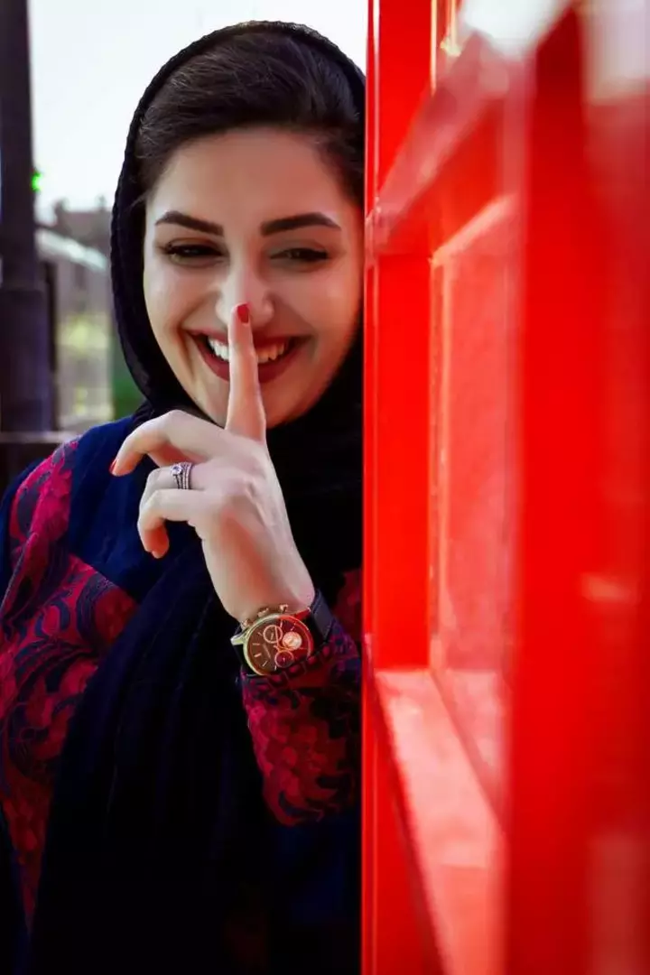 نمونه کار عکاسی فاطمه  صفدری