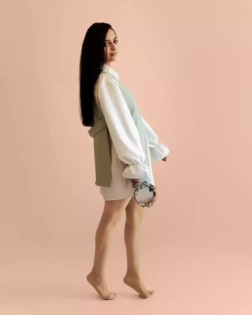 عکاسی مدلینگ از سارا کریمی