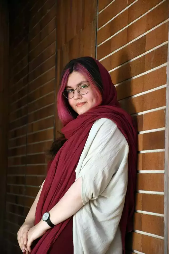 نمونه کار عکاسی شیوا کمالی