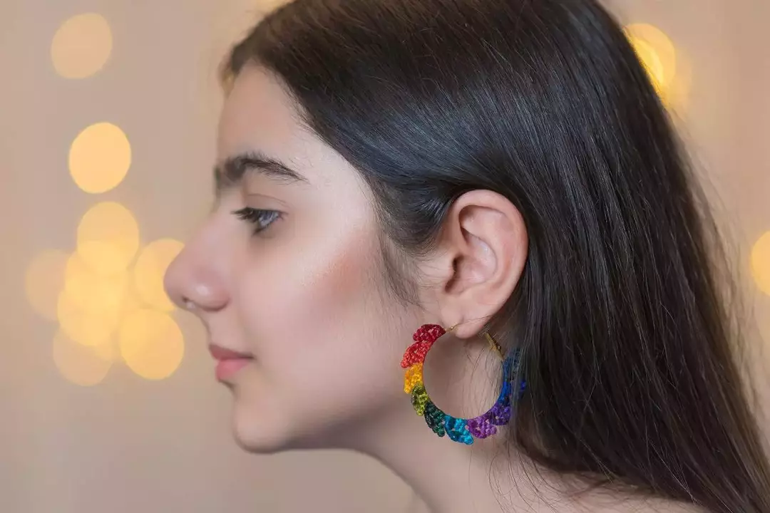 عکاسی چهره - پروفایل از فاطمه عباسی