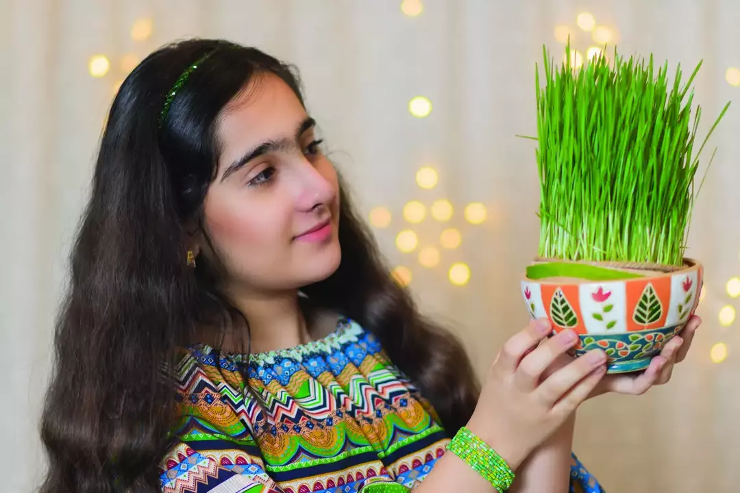 عکاسی چهره - پروفایل از فاطمه عباسی