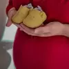 نمونه کار عکاسی بارداری توسط تاجیک، ثبت شده در 2021-05-03