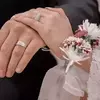 نمونه کار عکاسی عقد - بله برون - فرمالیته عروسی توسط تاجیک، ثبت شده در 2021-05-03