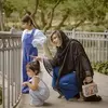 نمونه کار عکاسی خانوادگی توسط کریمی، ثبت شده در 2021-05-04