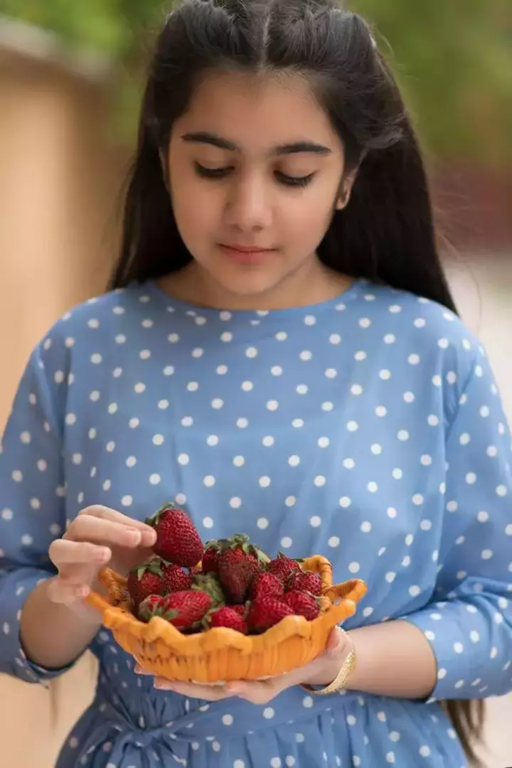 عکاسی چهره - پروفایل از فاطمه عباسی