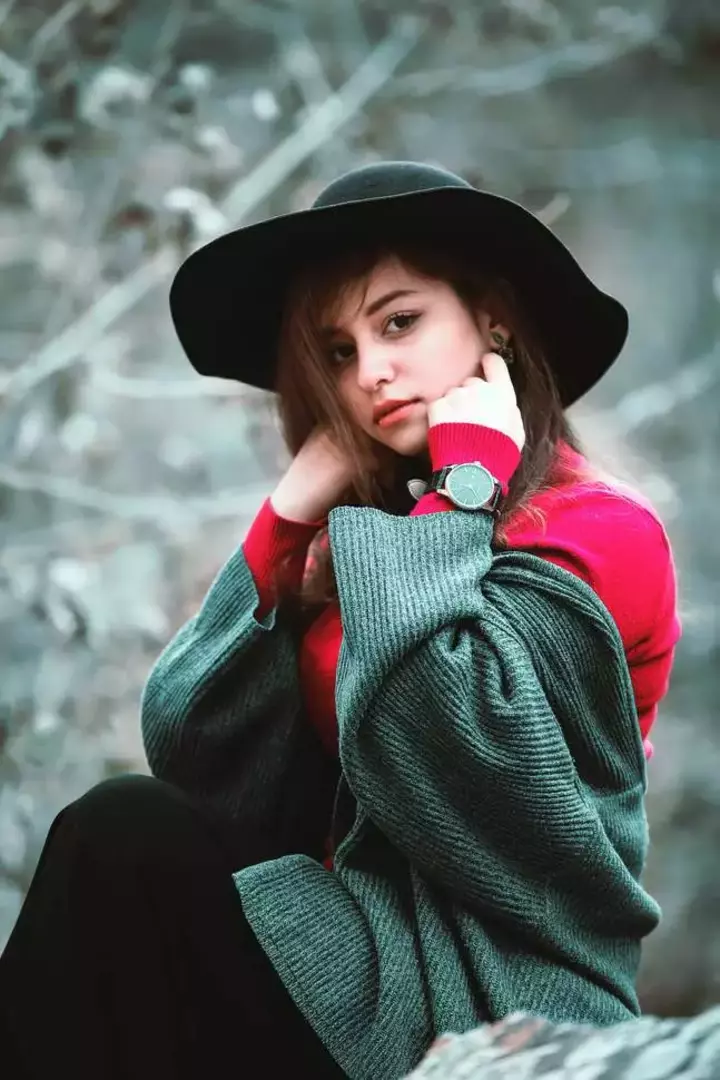 نمونه کار از سید فرید الدین مجتبوی