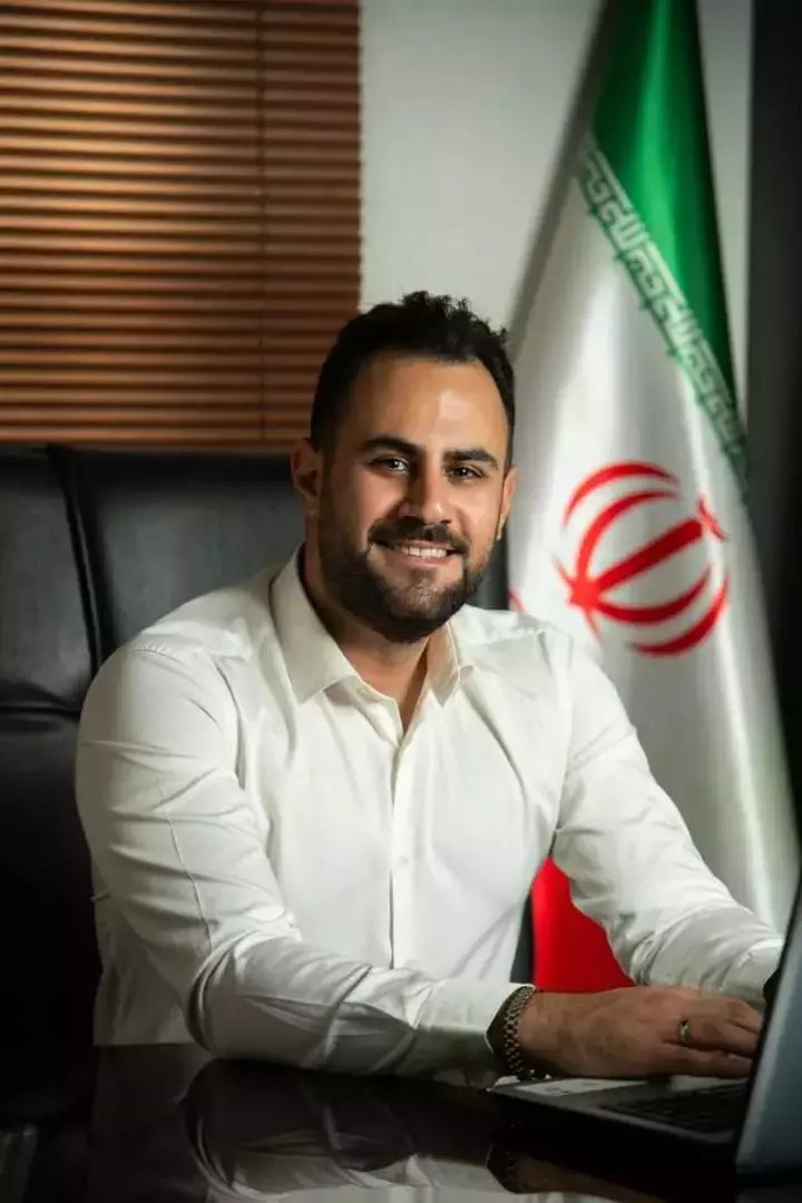 نمونه کار عکاسی   بخت