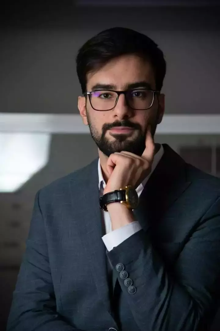 نمونه کار عکاسی   بخت