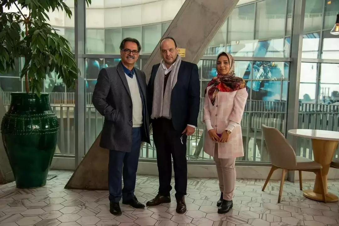 نمونه کار عکاسی   بخت