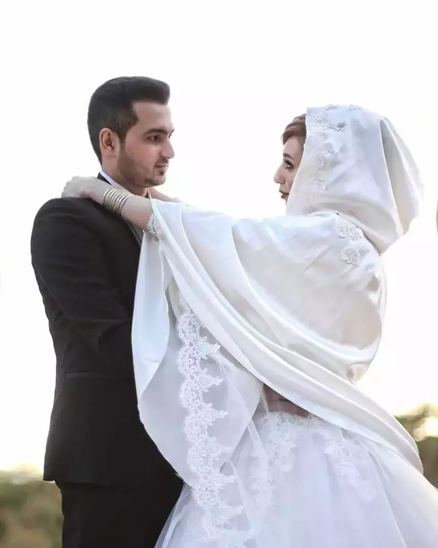 نمونه کار عکاسی عقد، عروسی و فرمالیته توسط رباط جزی که در تاریخ 1400-02-23 ** پنج‌شنبه  **  ساعت 03:30AM بارگذاری شده است.