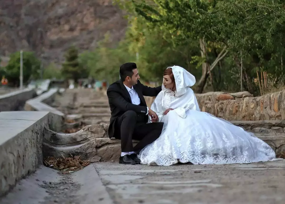 نمونه کار عکاسی عقد، عروسی و فرمالیته توسط رباط جزی که در تاریخ 1400-02-23 ** پنج‌شنبه  **  ساعت 03:30AM بارگذاری شده است.