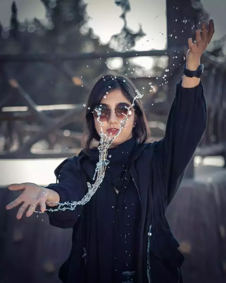 نمونه کار از صادق  علوی