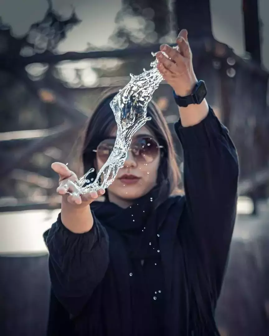 نمونه کار از صادق  علوی