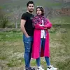 نمونه کار عکاسی زوج و سالگرد توسط رباط جزی، ثبت شده در 2021-05-13